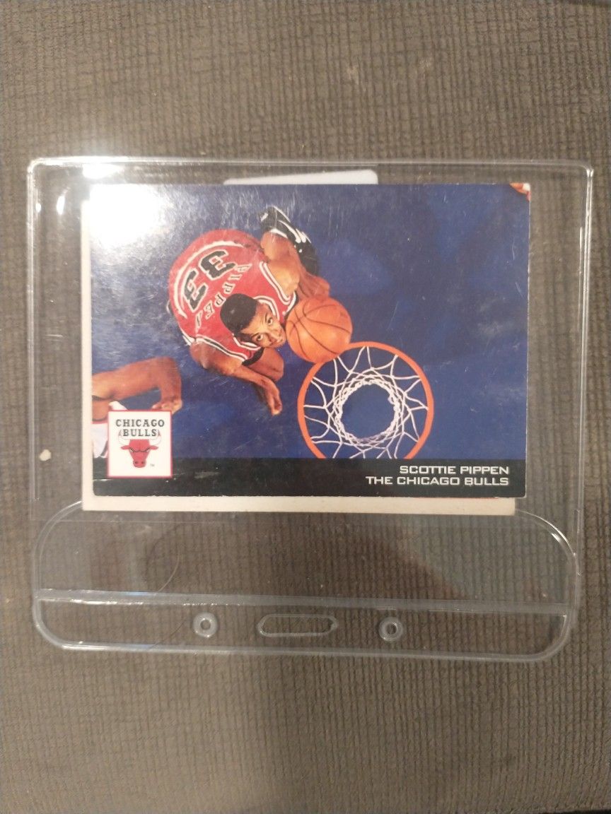1994 Scottie Pippen Chicago Bulls