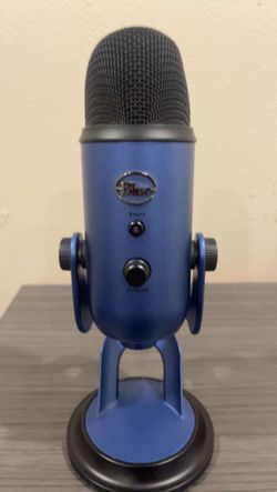 Blue Yeti