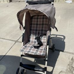 New Stroller $30