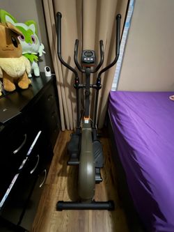 Elliptical machine for sale