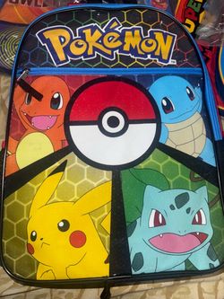 Pokemon