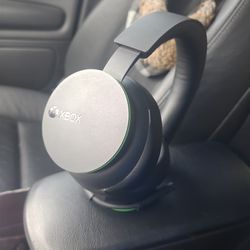 Wireless Xbox Headset 