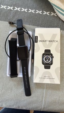 Smart watch