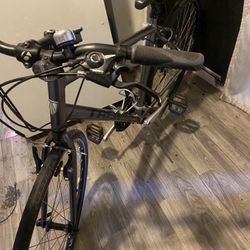 Trek Fx 1