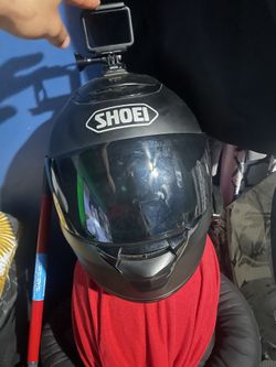 Shoei Helmet