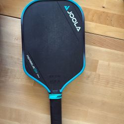 Pickleball Paddle Joola Perseus 3S 16mm - Almost New