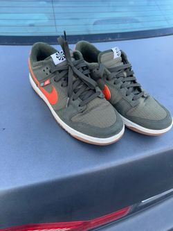 Nike Sequoia ‘Toasty’ Size 10.5