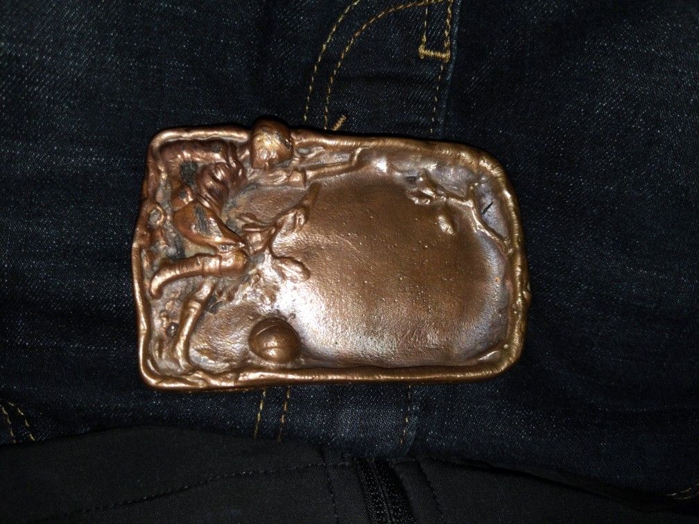 Smoking Ash Tray