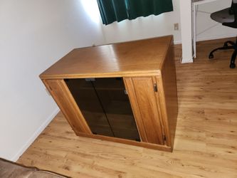 entertainment center