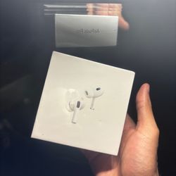 Brand new Apple AirPods Pro sealed