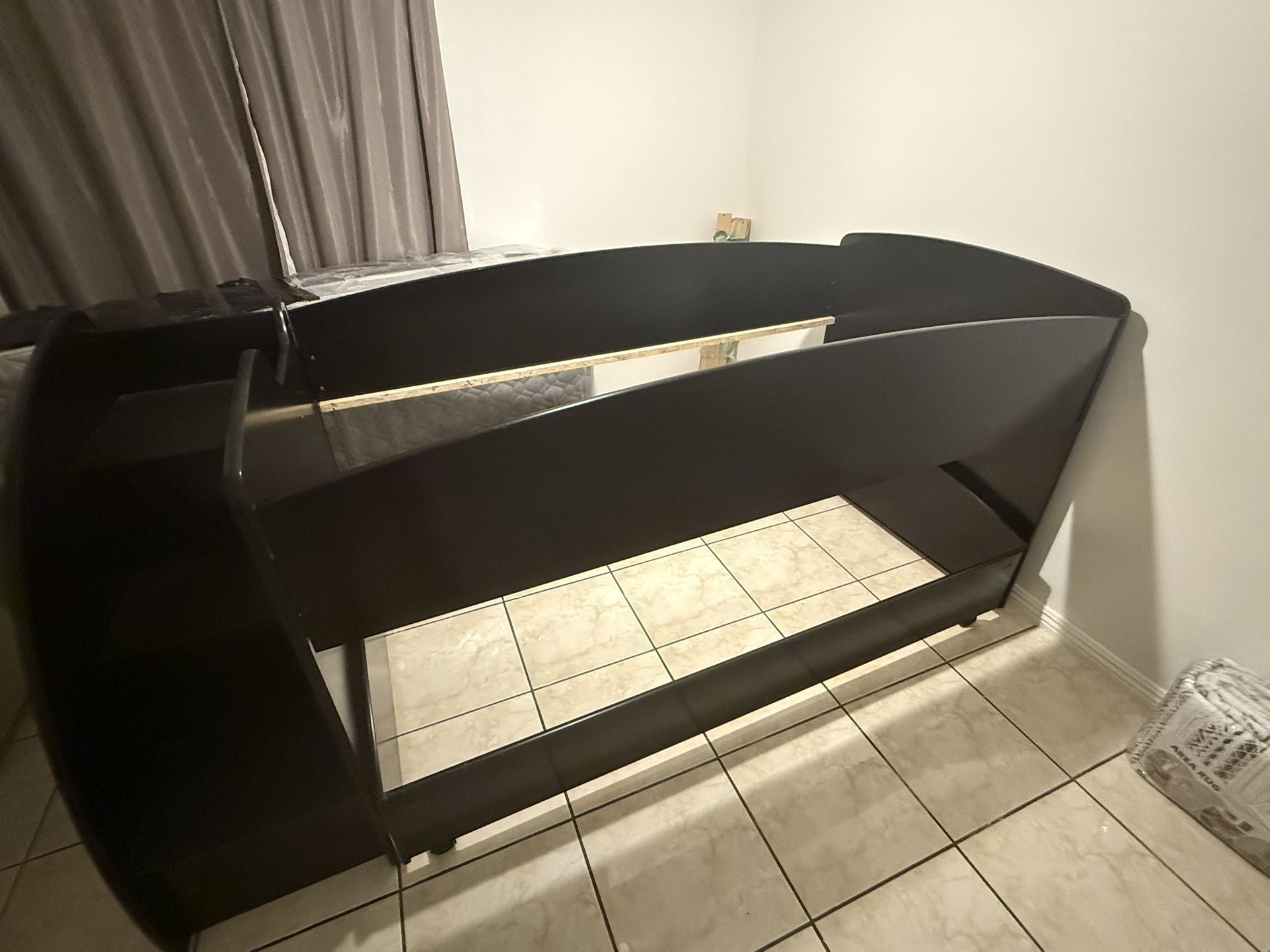Loft Bed /twin Bunk Bed