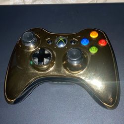 Xbox Controller 