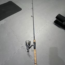 Fishing Rod 