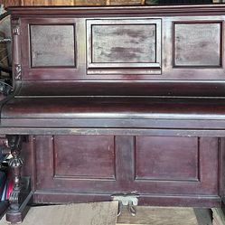 Free Piano