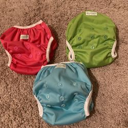 Like New Swim Diapers