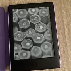 Kindle 10th gen