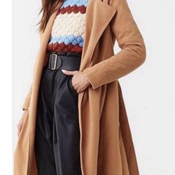 New Womens Coat Jacket Size Small Clothing