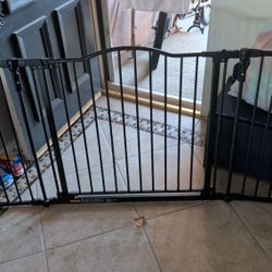 Safety Gate