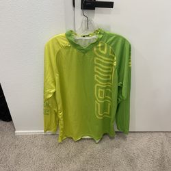 Brand New Mountain Bike Long Sleeve Jersey