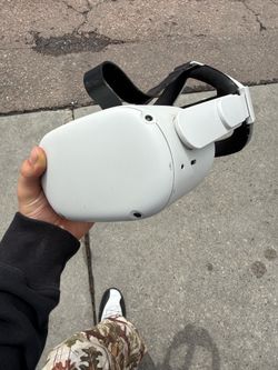 Oculus 2
