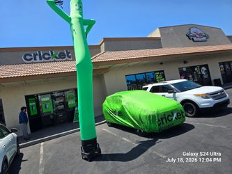 Cricket wireless
