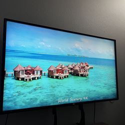LG Smart TV