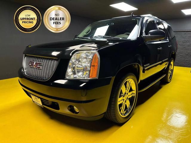 2013 GMC Yukon