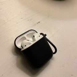 Air Pod 2nd gen
