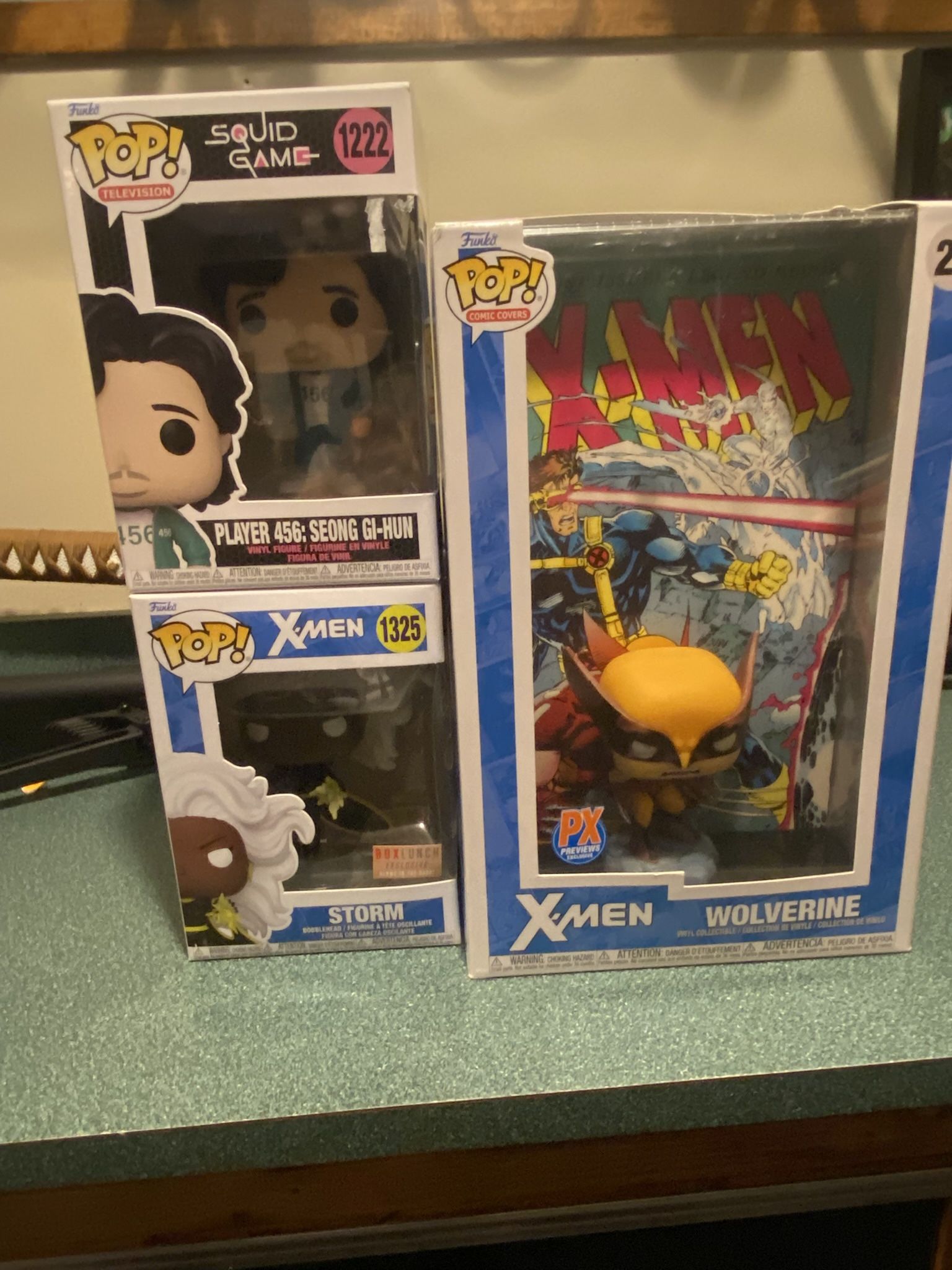 Funko Lot