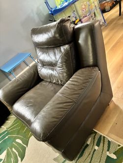 Grey Living Room Set - Great Condition