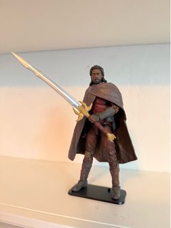 Marvel Legends Heimdall