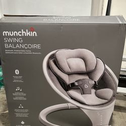 Munchkin Swing