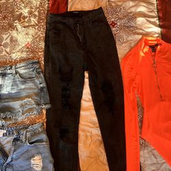 Women Clothes Bundle Deal Medium 