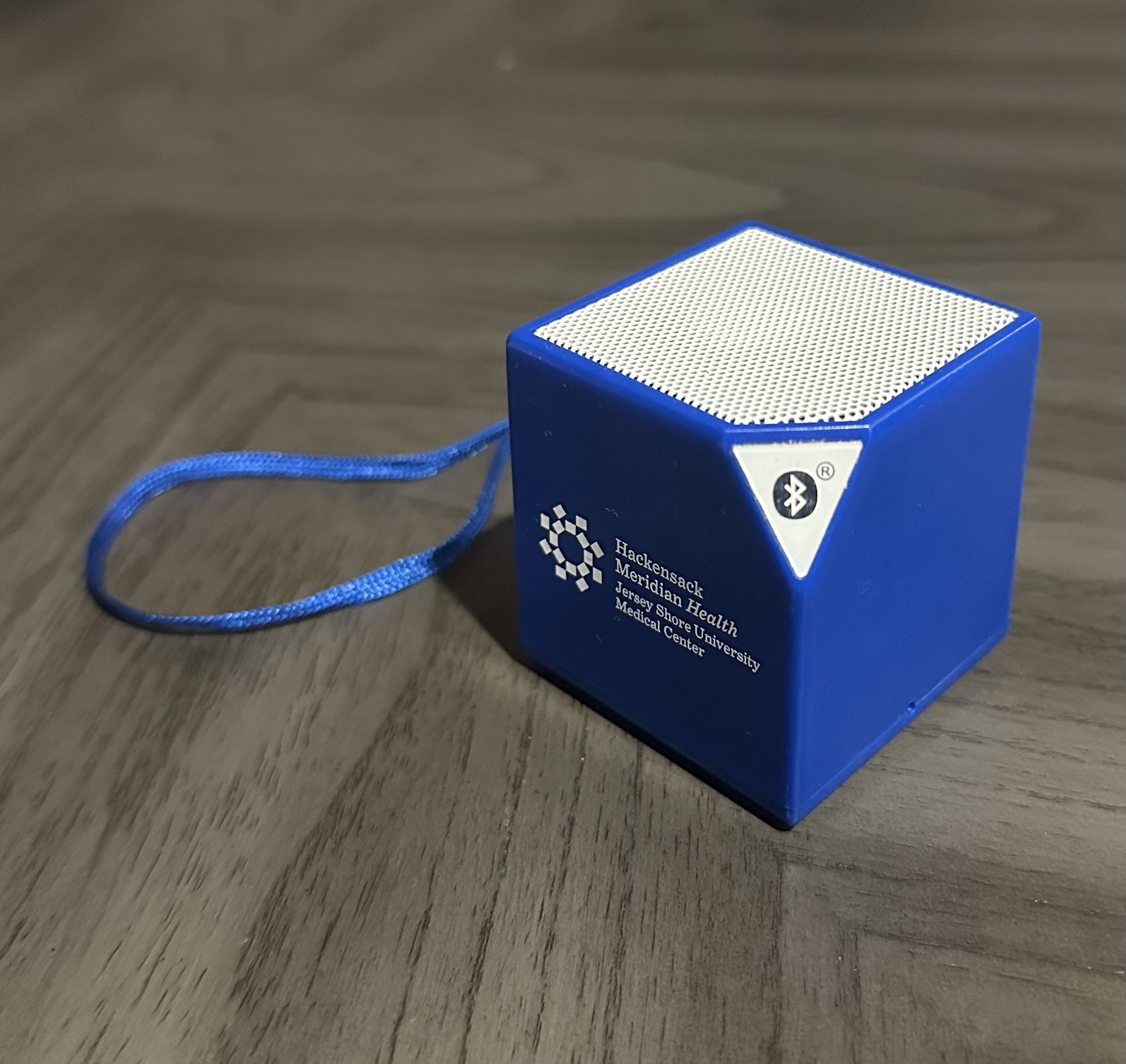 Mini Bluetooth Speaker
