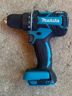 MAKITA drill