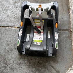 Car Seat Base