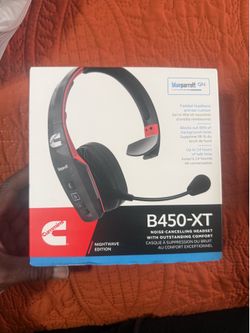 Bluetooth headset