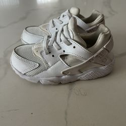 Nike Huarache Toddler 9