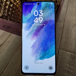 Samsung Galaxy S21 FE 128 GB - Unlocked