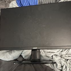 Acer Monitor 110hz
