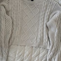 Women’s Sweater