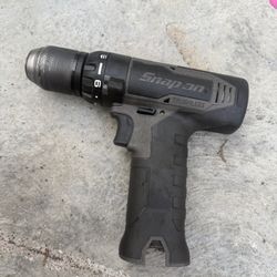 Snap On Drill
