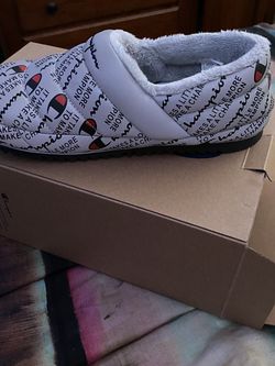 Champion Loafers