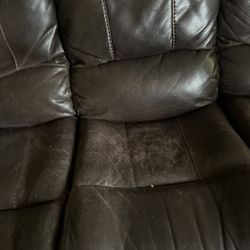 Reclining Couch 