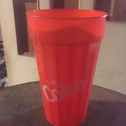 Coke Cups