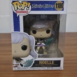 Noelle Funko