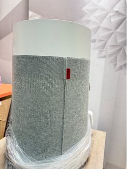 BLUEAIR AIR PURIFIER