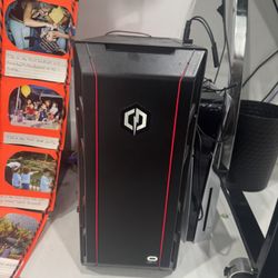 Gaming Pc (cyber Power Pc)