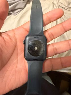 Apple Watch SE