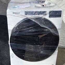 Whirlpool Washer FRONT LOADER